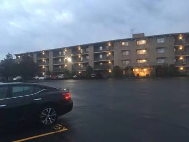 Main picture of Quaker Valley Condo