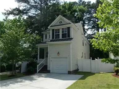 Main picture of 117 Thalia Rd