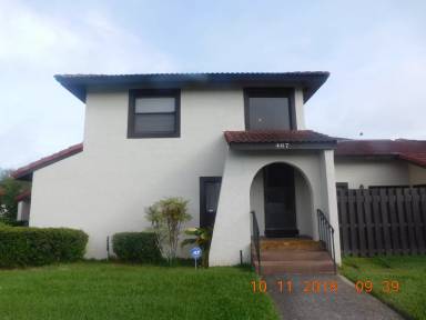 Main picture of 469 Hunter Cir