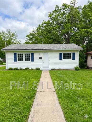 Main picture of 10501 Duke Dr