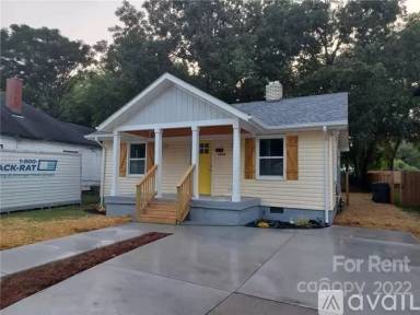 Main picture of 1229 Fairmont St