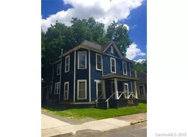 Main picture of Pecan Duplex - A