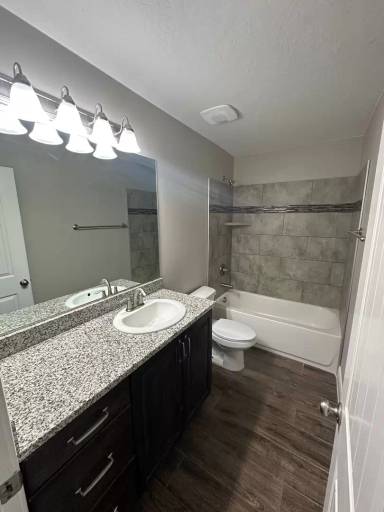 Main picture of Charming Townhome