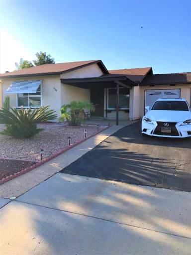 Main picture of 4540 Golden Ridge Dr
