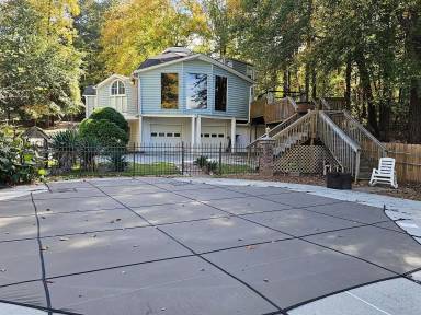 Main picture of 5203 Woodmont Dr