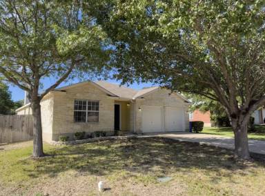 Main picture of 2301 Drue Ln