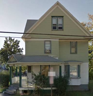 Main picture of 319 Carter St