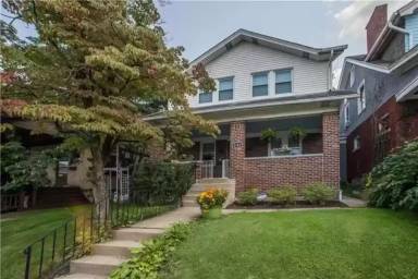 Main picture of 3339 Latonia Ave