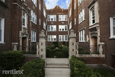 Main picture of 3034-48 W Wellington Ave & 3000-08 N Whipple St