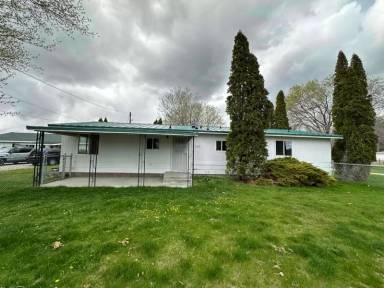 Main picture of 787OLD Corvallis Rd