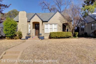 Main picture of 4108 Pershing Ave