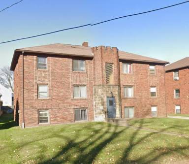 Main picture of 1144 Copley Rd