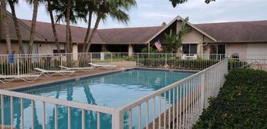 Main picture of Las Encantadas Condominiums