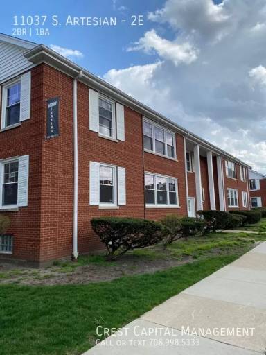 Main picture of 11021-45 S Artesian Ave