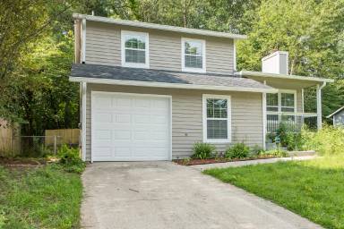 Main picture of 6281 Creekford Dr