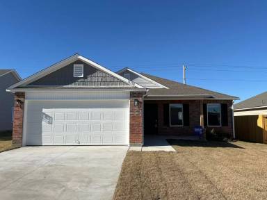 Main picture of 11350 S 232nd East Ave