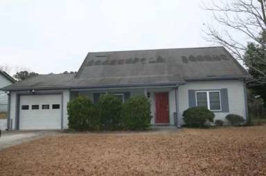 Main picture of 1237 Fairridge Cir SW