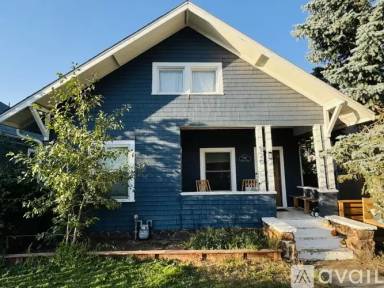 Main picture of 920 E Boulder St