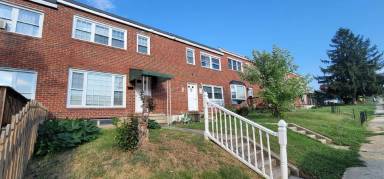 Main picture of 5105 Wasena Ave