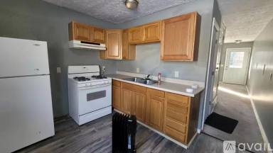 Main picture of Warren Townhouse Estates