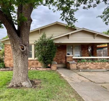 Main picture of 2804 20th St