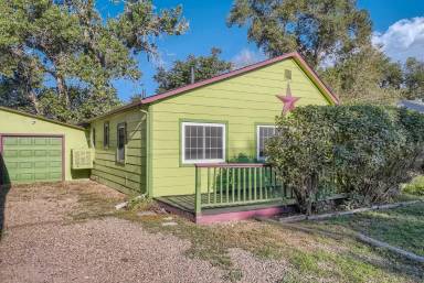 Main picture of 937 Harlan St