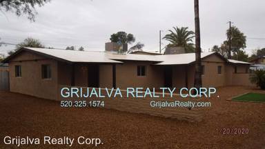 Main picture of 2631 E Fort Lowell Rd