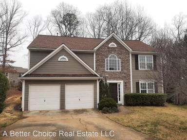 Main picture of 3320 Northcliff Dr