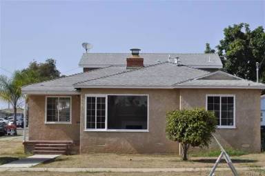 Main picture of 243 K St