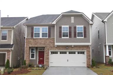 Main picture of 217 Begen St