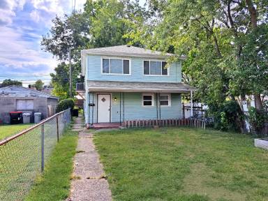 Main picture of 3420 W Muhammad Ali Blvd