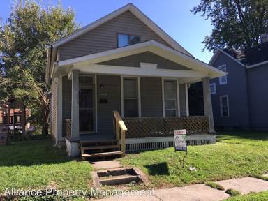 Main picture of 1216 Wefel St