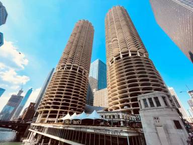 Main picture of Marina City