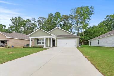Main picture of 9948 Sequoyah Dr