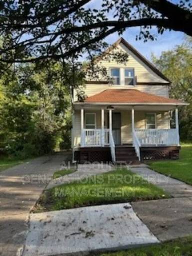 Main picture of 9705 Orleans Ave