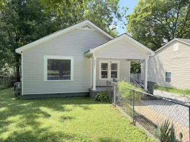 Main picture of 2301 Kildare St NW