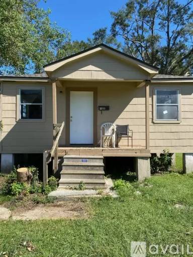 Main picture of 520 N Texas St