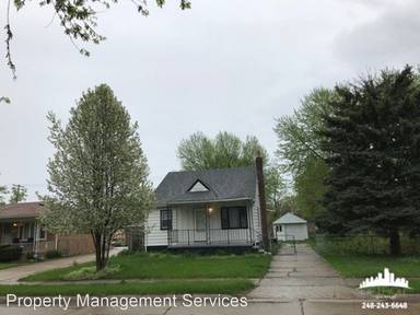 Main picture of 21136 Nummer St