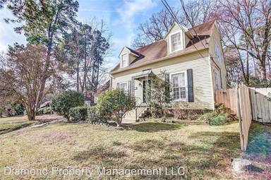 Main picture of 3340 Alexander Ave