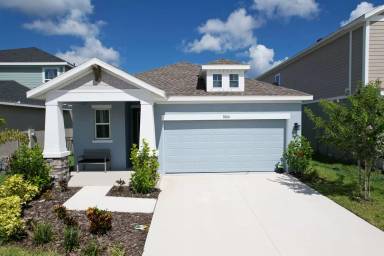 Main picture of 5914 Hidden Branch Dr