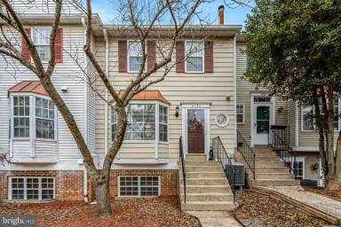 Main picture of 4152 Placid Lake Ct