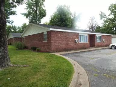 Main picture of 1200 Sanpat Ln