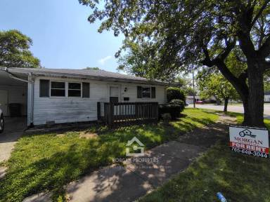 Main picture of 2818 Greenview Ave