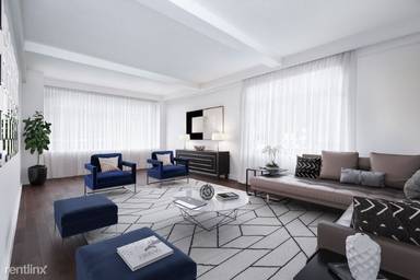 Main picture of 240 Central Park South Apartments