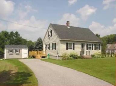 Main picture of 5 Rebecca Ln
