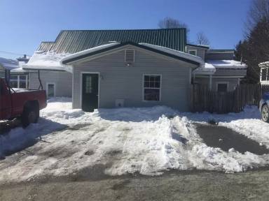 Main picture of 50 Brook Street Barre,Vt