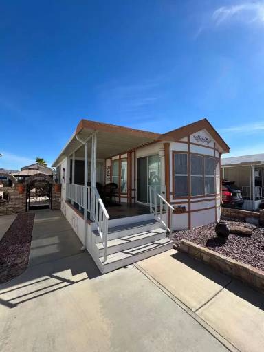 Main picture of 11429 S Clara Anita Dr