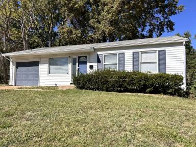 Main picture of 1419 Criterion Ave