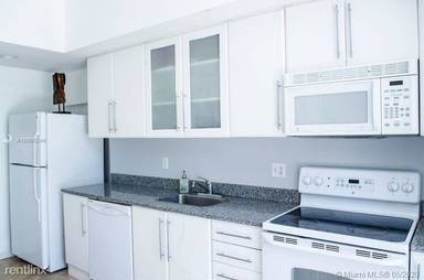 Main picture of 1800 Biscayne Plaza Condo