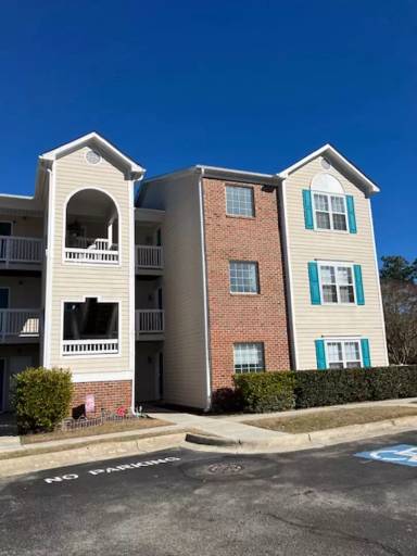 Main picture of 705 Summertime Ln